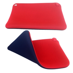 クロッツ やわらか湯たんぽ 座ぶとんタイプ(穴なし) HY-613｜壮快ネット