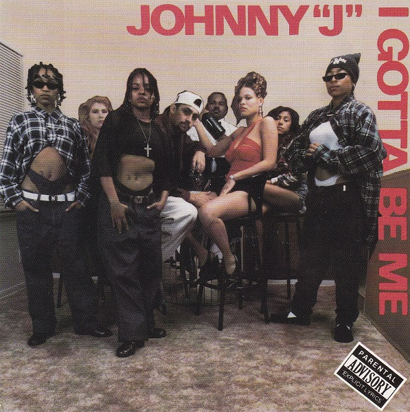 Johnny “J” / I Gotta Be Me | Slappin' Music