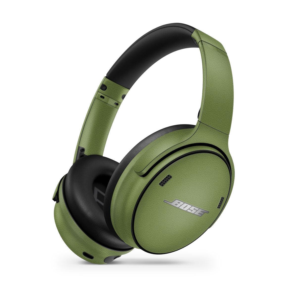 Bose QuietComfort 45 headphones Color Series Skins/Wraps & Covers