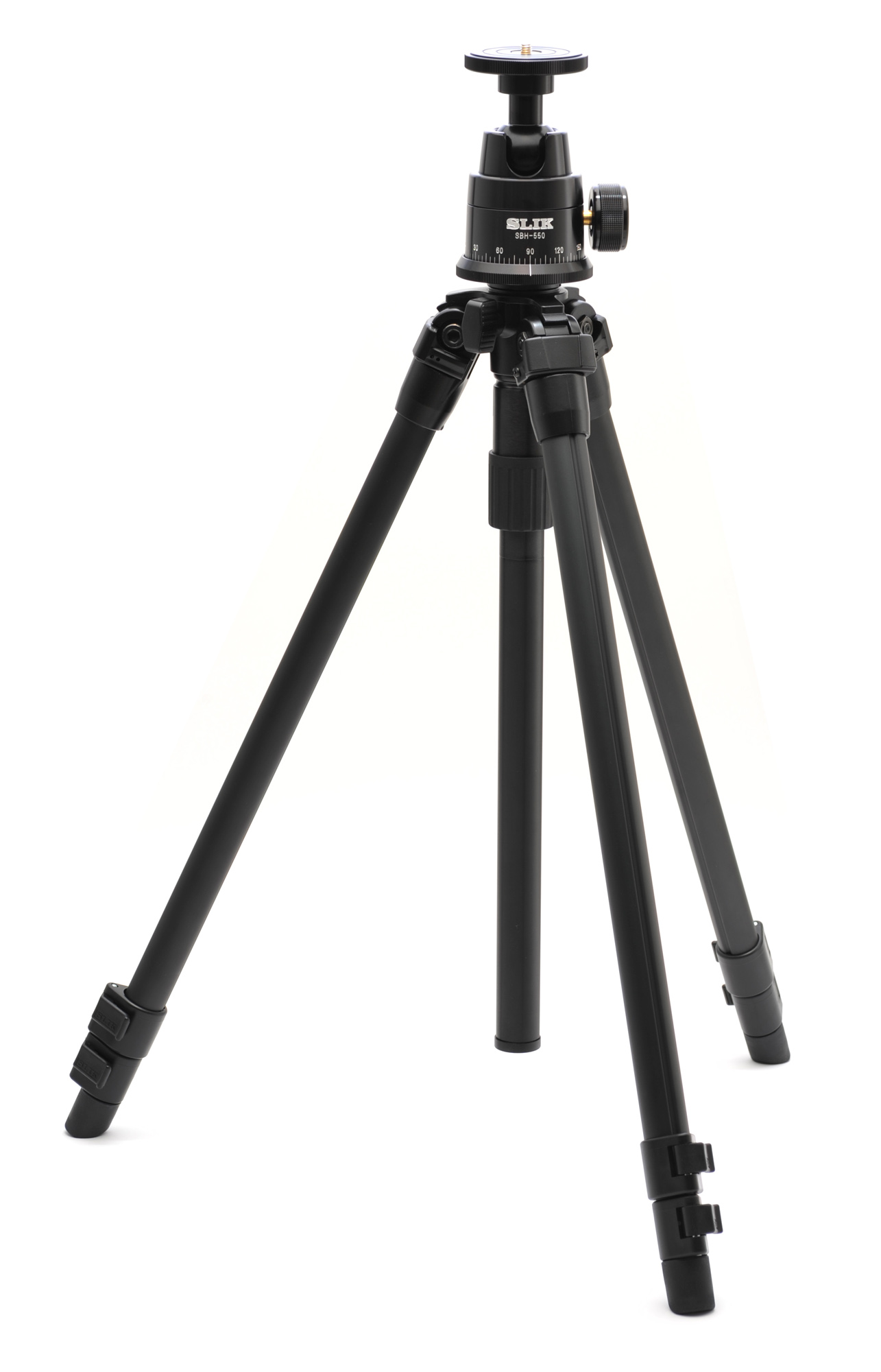 プロ 330 SBH-BK - スリック株式会社