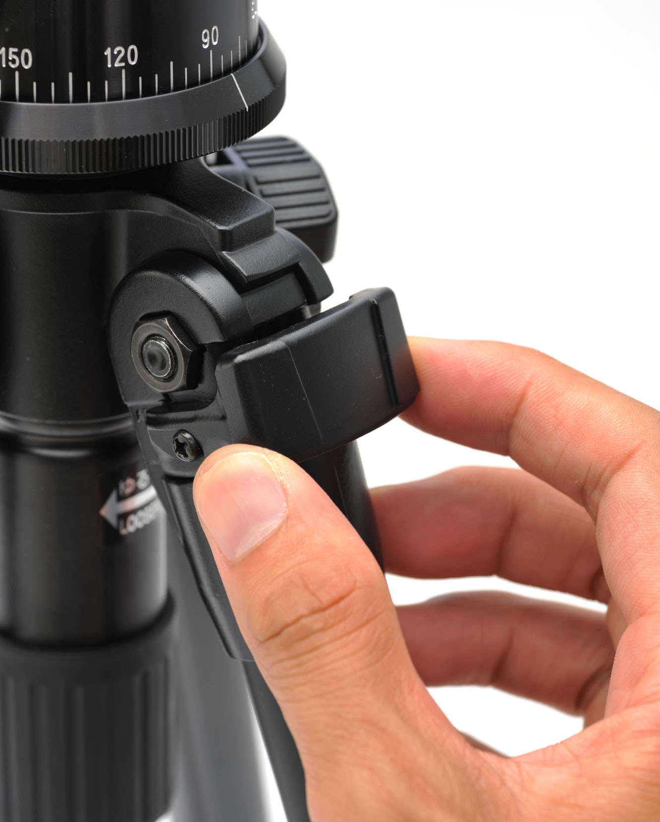 プロ 330 SBH-TI - スリック株式会社