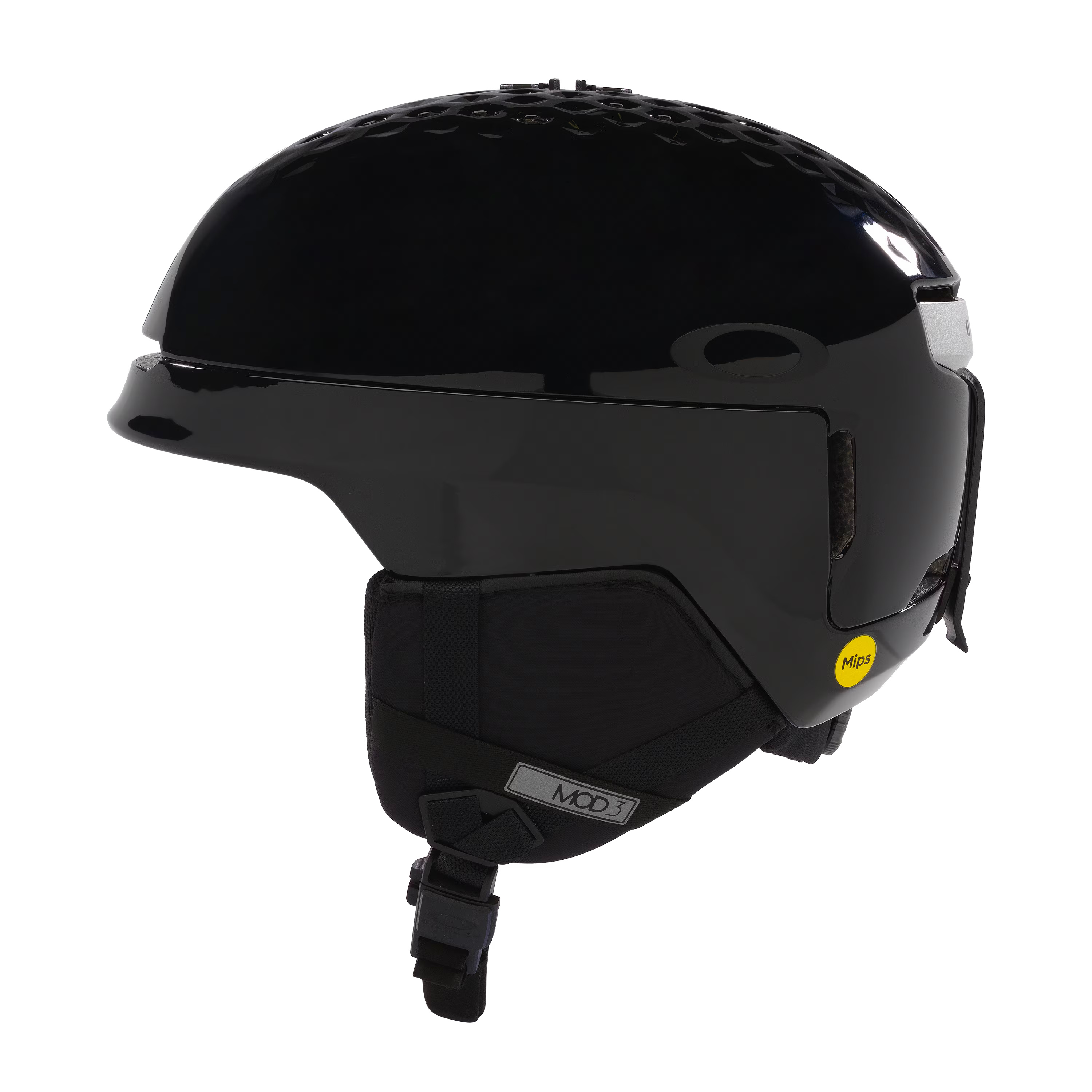 Oakley MOD3 Asian Fit Helmet – Snowbiz