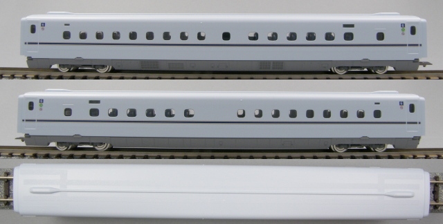 S・R編成(7000・8000番台)レビュー(1)