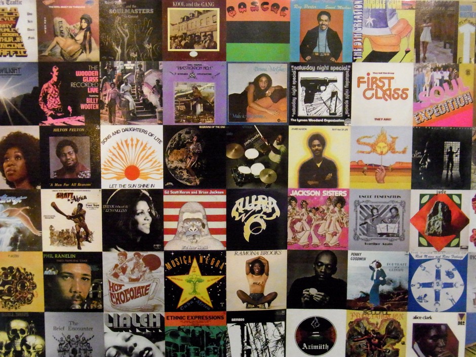 レア・グルーヴ ディスク・ガイド Rare Groove A to Z 完全版 | SQUAL