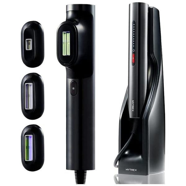 Mytrex Miray DPL/IPL Ice Painless Whitening and Hair Removal Device