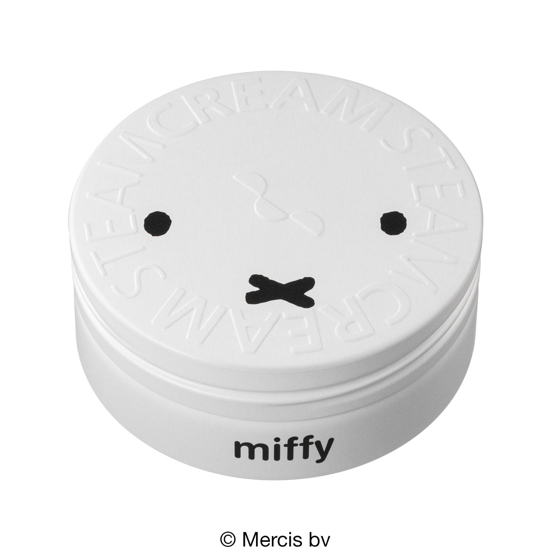 ミッフィーズ・ラブリーフェイス | 保湿 クリーム – スチームクリーム