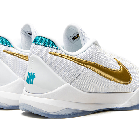 NIKE Kobe 5 Protro x Undefeated 