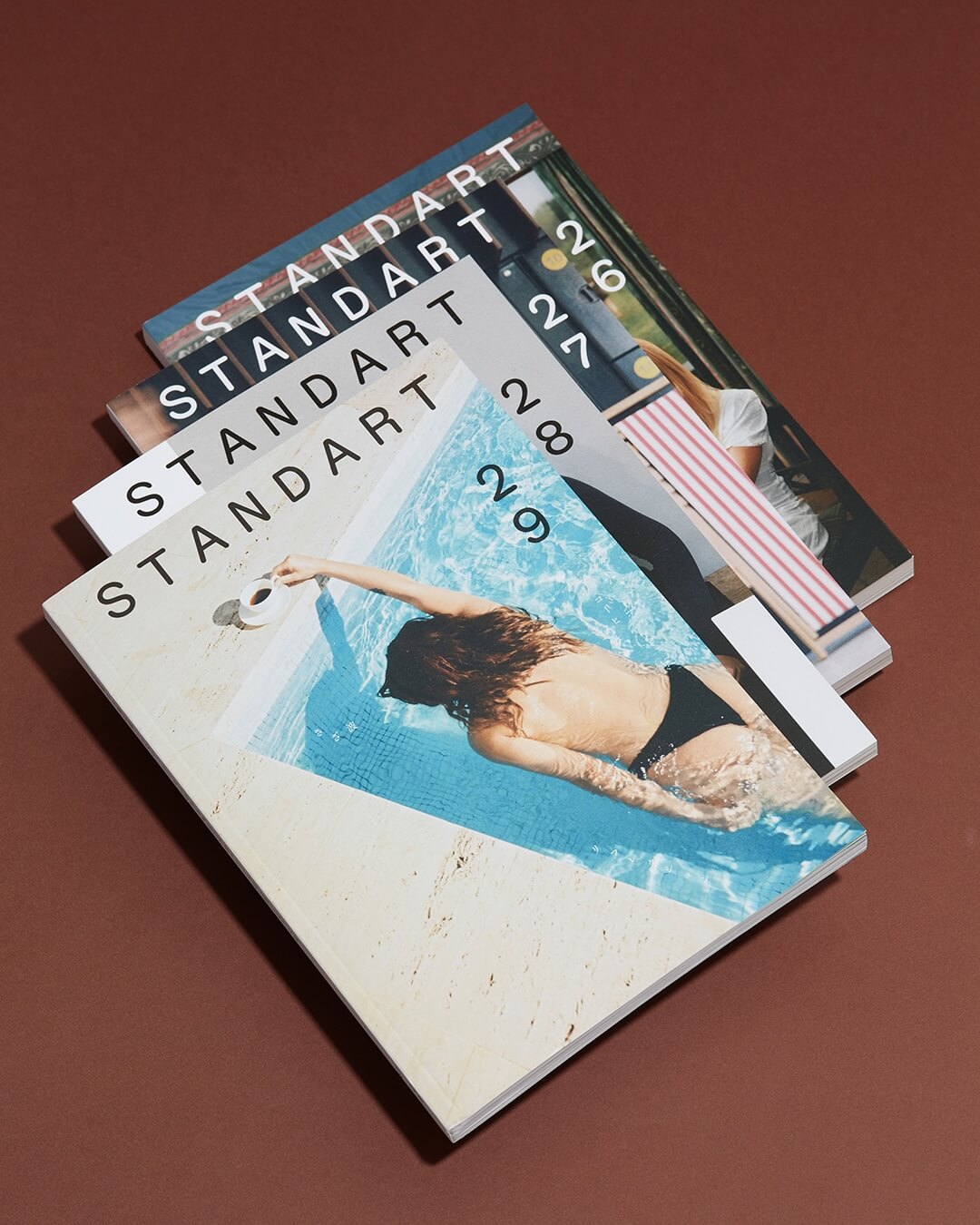 送料のお支払い – Standart Japan