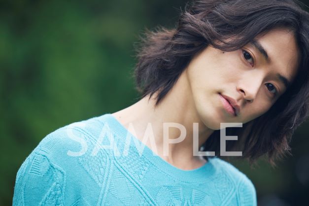 山﨑賢人カレンダー2023 | SDP