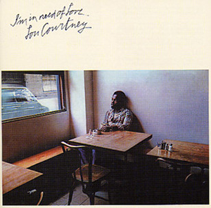 Lou Courtney – I'm In Need Of Love