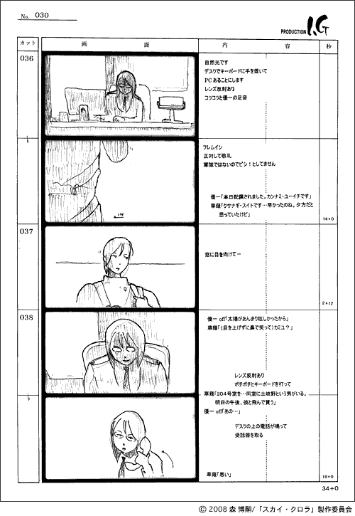 WEBアニメスタイル_TOPICS