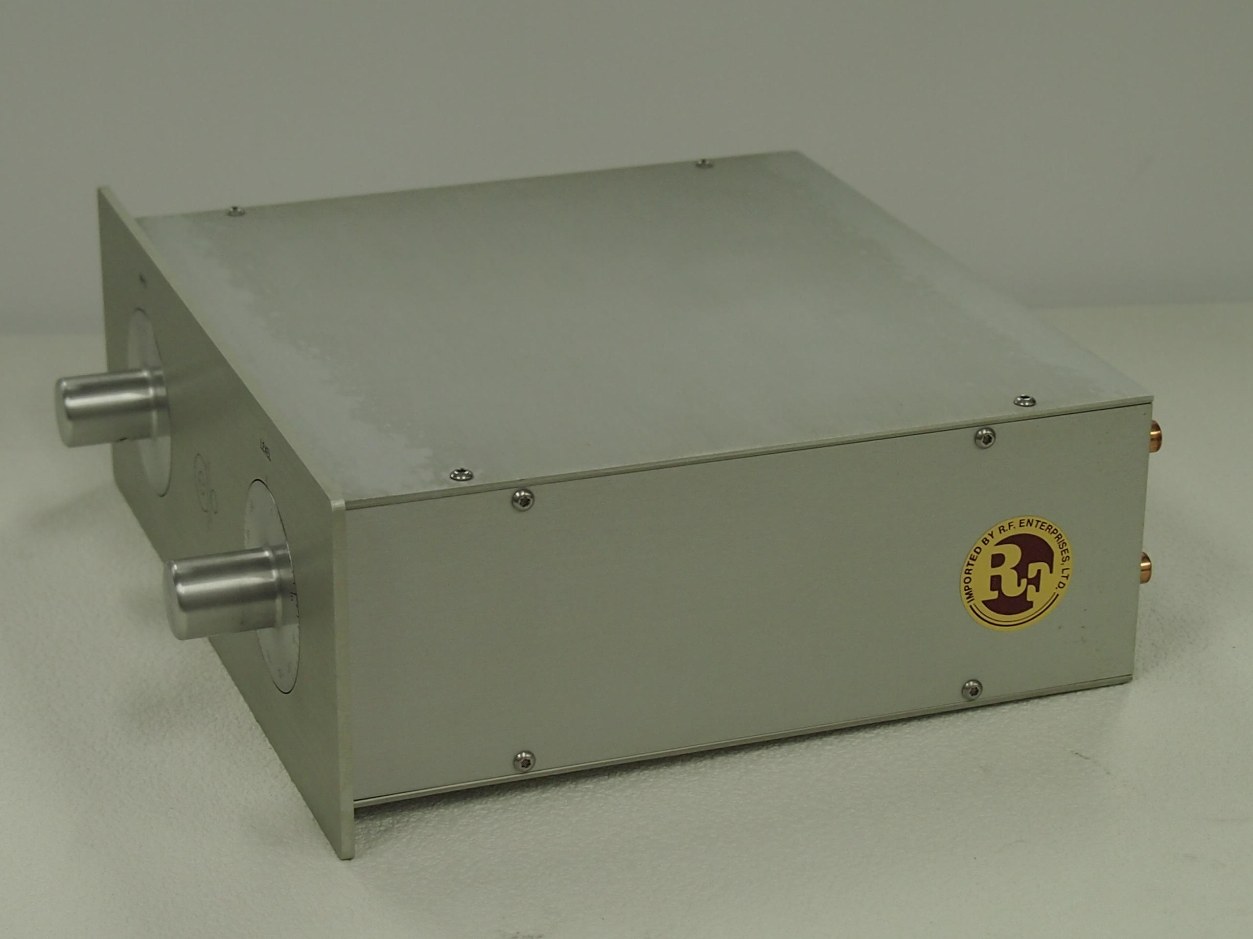 Cello パッシブアッテネーター Etude | 中古商品紹介 | すみやサウンド