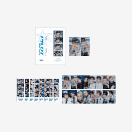 STRAY KIDS 3RD FANMEETING 'PILOT : FOR ' OFFICIAL MD - 04. COLLEC