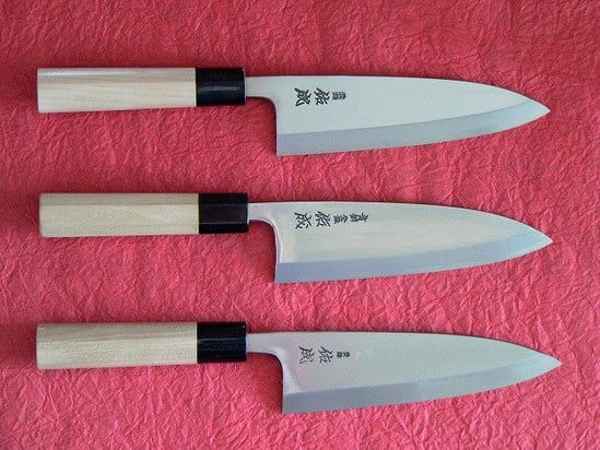 和庖刀｜株式会社スケナリ 公式ホームページ｜登録商標 佑成｜鍛造包丁