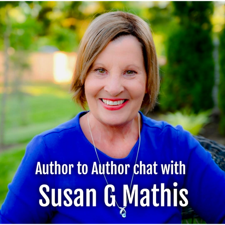 Susan's Blog | Susan G Mathis