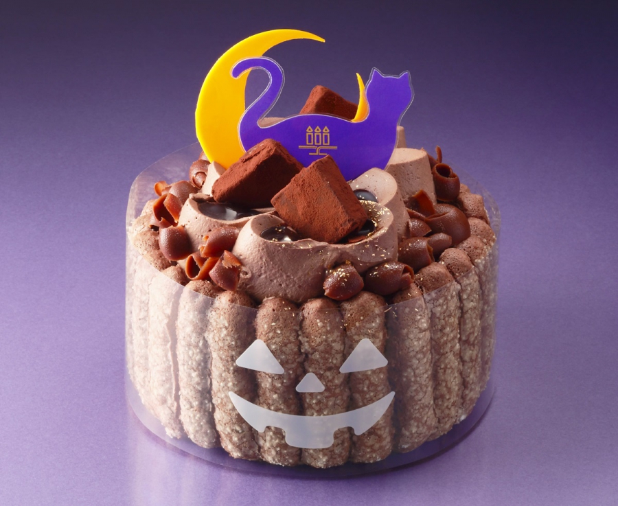 ハロウィンパーティを盛り上げる「アンリ・シャルパンティエ」の限定