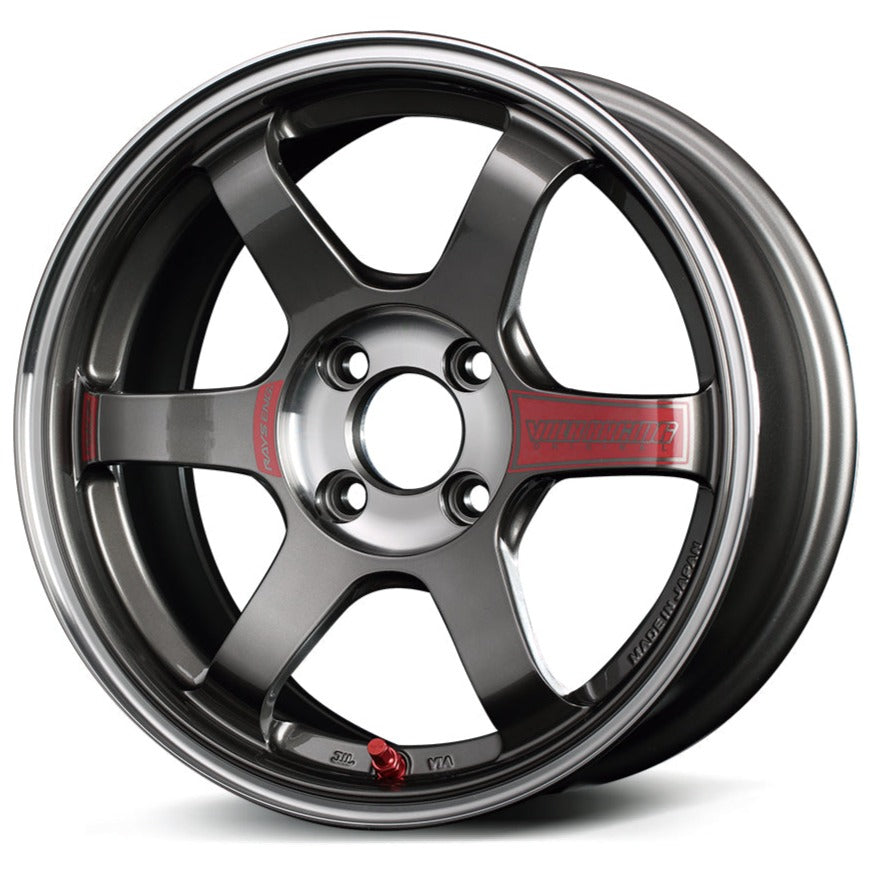 Volk Racing TE37 Sonic SL - 16