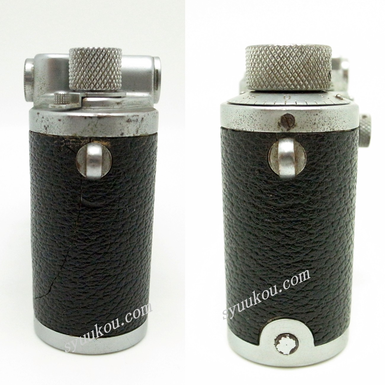 ライカ ⅢC段付きボディ | LEICA | カメラ | 秀光