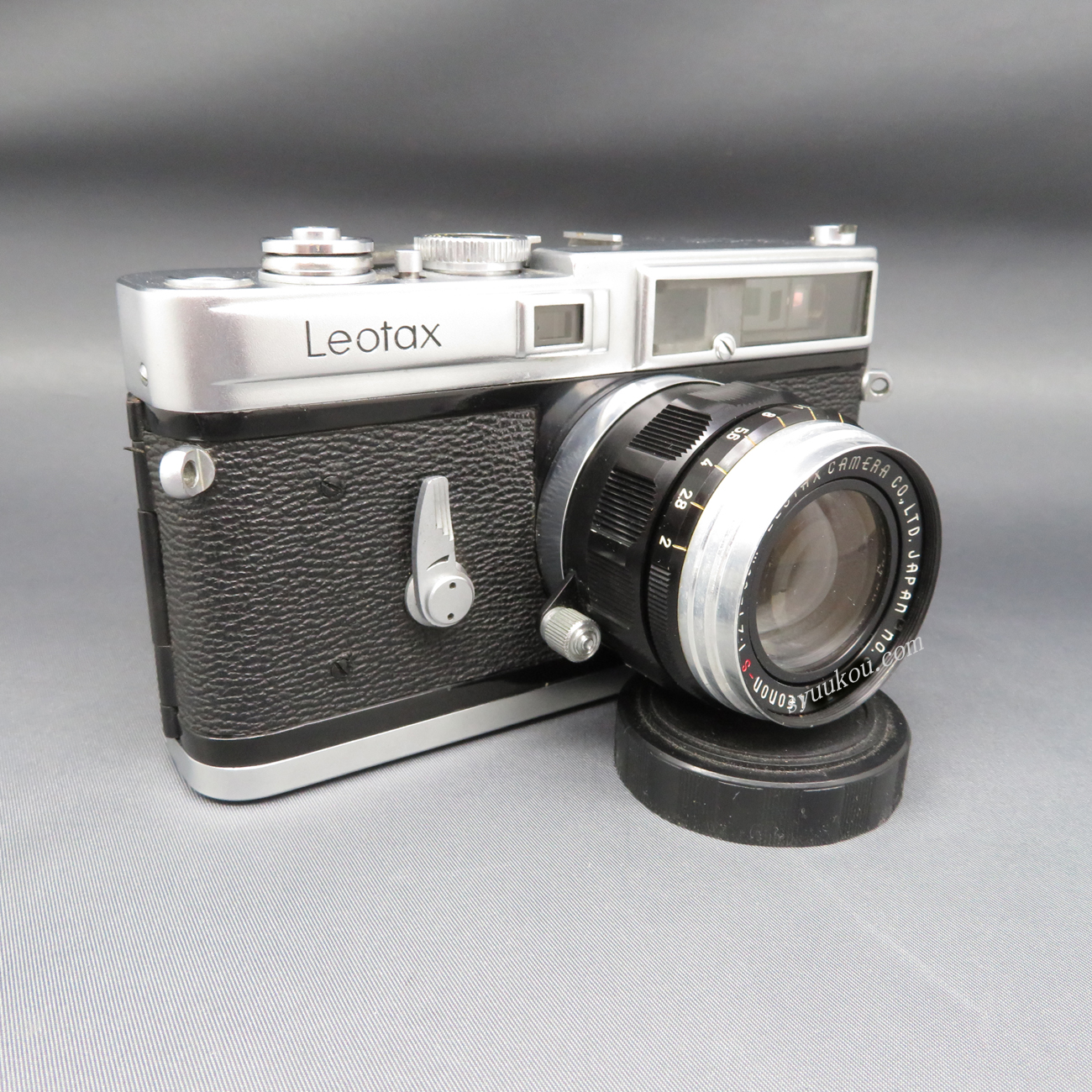 LEOTAX/レオタックス G レオノン50mm・F2．0 | OTHER