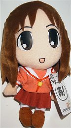 あずまんが大王 ぬいぐるみ