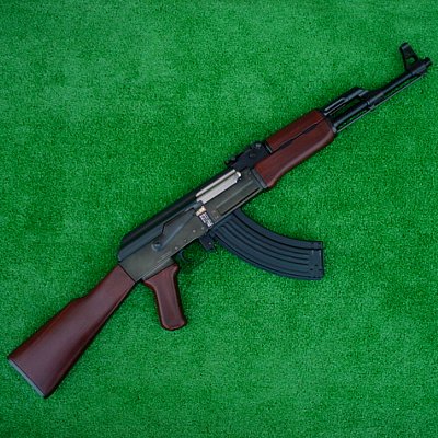 AK47 （東京マルイ）