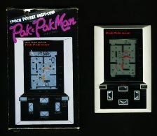 週刊電子ゲームレビュー「パクパクマン」