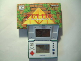 週刊電子ゲームレビュー「ゼルダ」