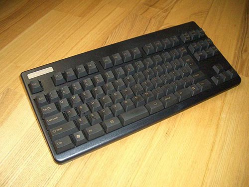 東プレ キーボード