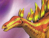 恐竜キング博物館INDEX