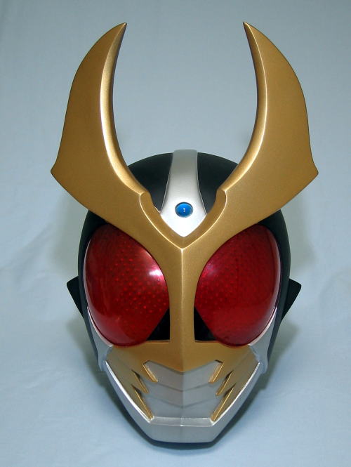 仮面ライダーアギト レプリカ2