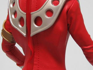 RAHウルトラマンレオ