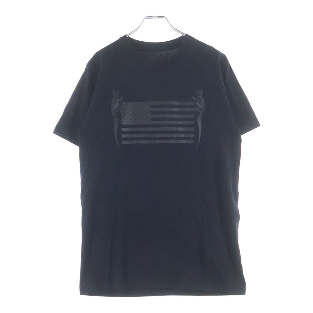 CHROME HEARTS(クロムハーツ) FOTI JARVIS Print Tee フォティ