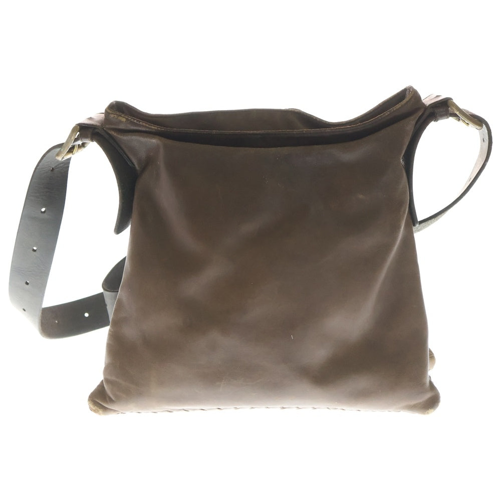 BOTTEGA VENETA(ボッテガヴェネタ) イントレチャート クロスボディ