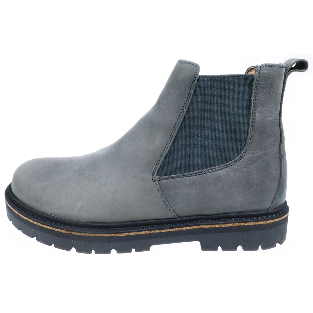 BIRKENSTOCK(ビルケンシュトック) STALON スタロン レザー サイドゴア