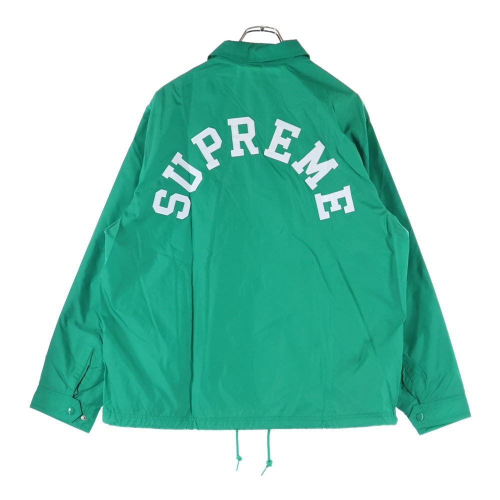 SUPREME(シュプリーム) 24SS ×Champion Coaches Jacket チャンピオン