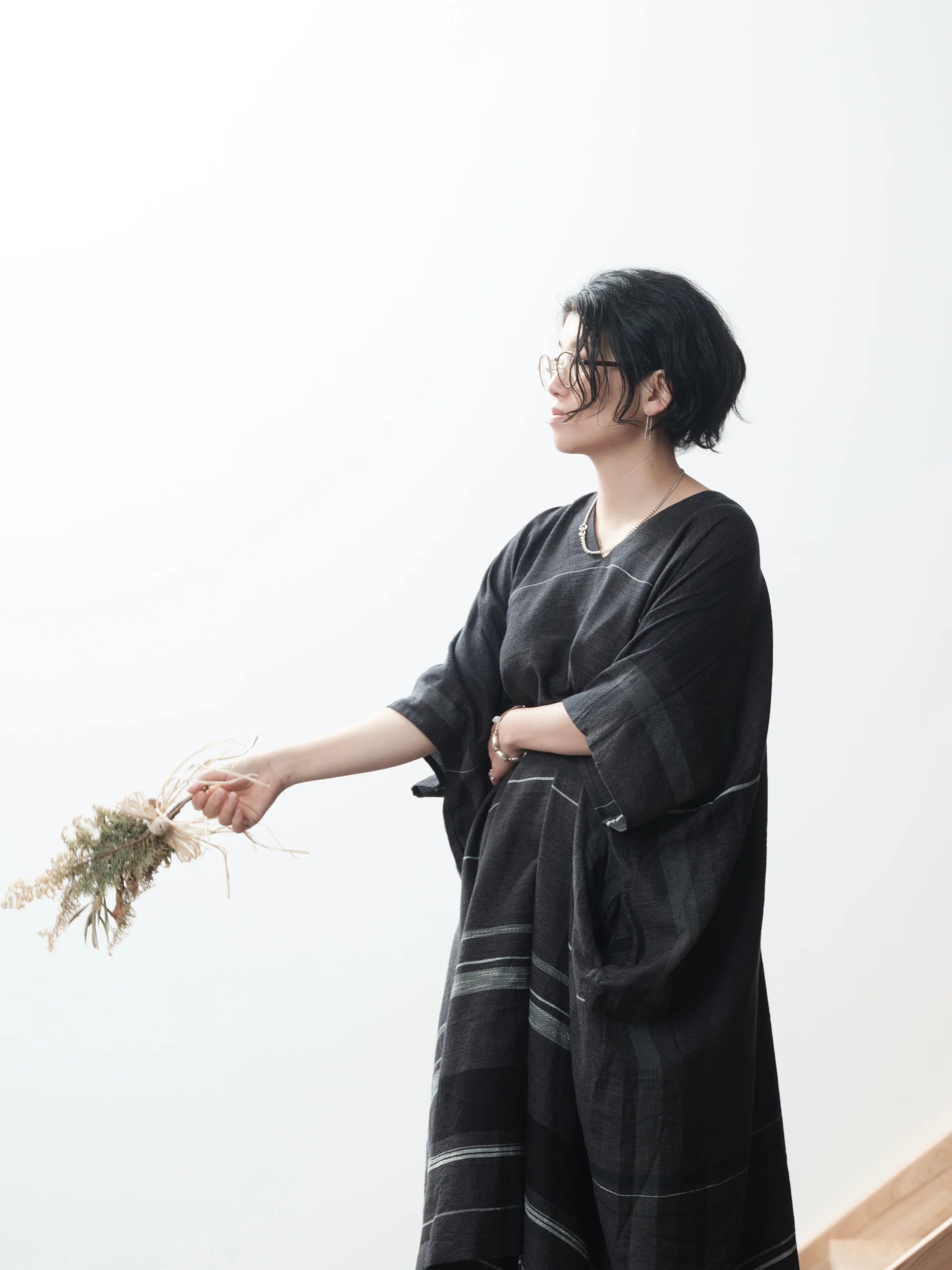 tan cotton｜tamaki niime 玉木新雌