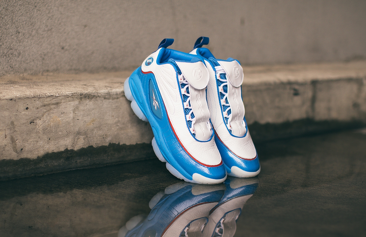 The Reebok Iverson Legacy 'AAU' is Now Available - WearTesters