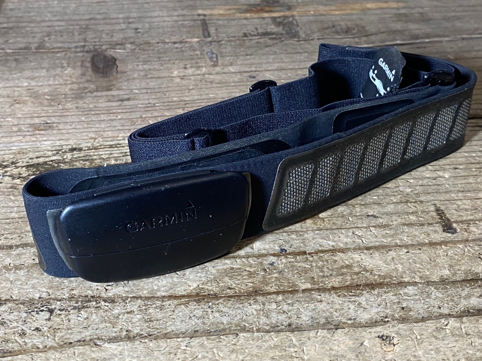 JG193 ガーミン GARMIN 心拍計 ハートレートセンサー – BICI AMORE