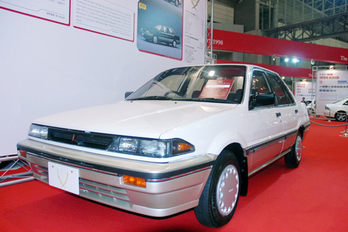 1986-1987 日産パルサー・エクサ／ラングレー／リベルタ・ビラ - webCG