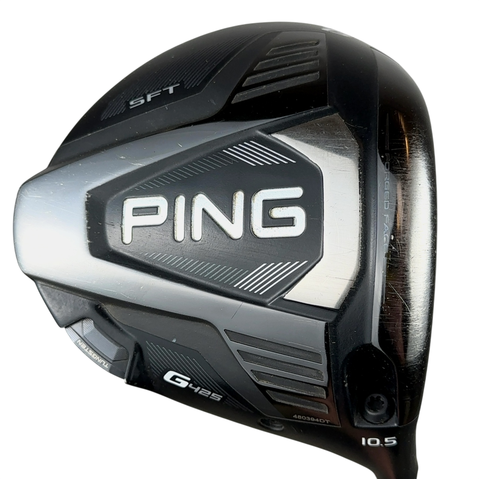 Buy used PING G425 SFT Driver | Save up to 43% off the retail