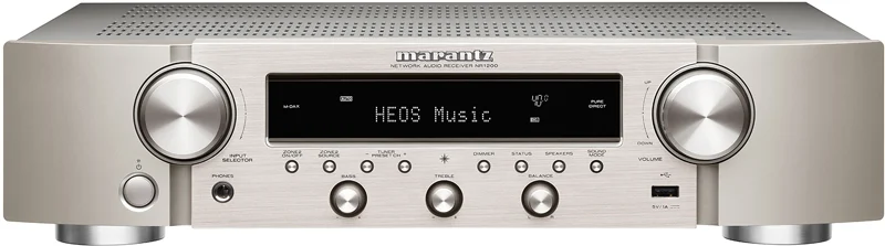 長期レビュー】Marantz NR1200を4年使って感じたことまとめ | Yakk's Base