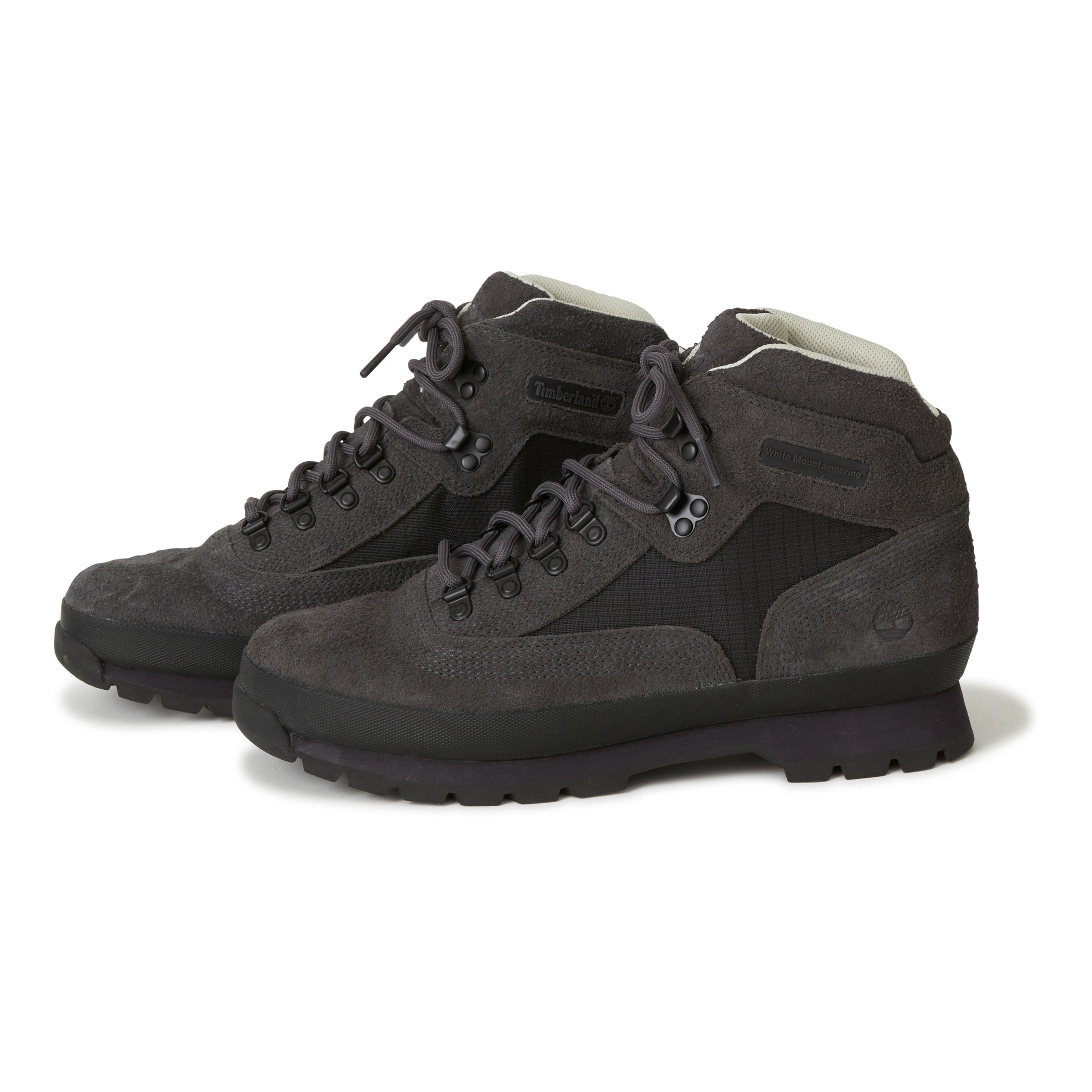 WM x TIMBERLAND 'EURO HIKER' – White Mountaineering OFFICIAL WEB SITE.
