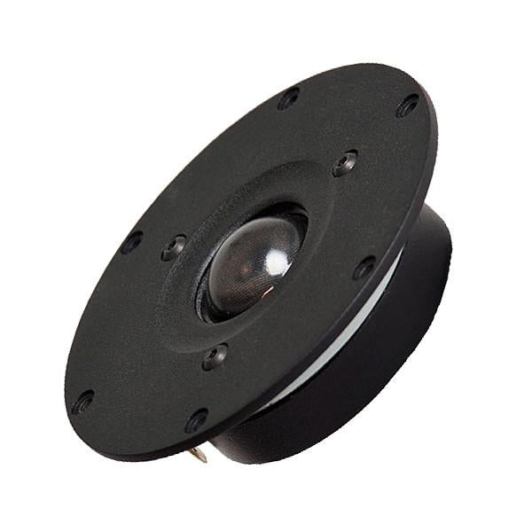 Morel TSCT 1104 Tweeter - MATCHED PAIR - Willys-Hifi Ltd