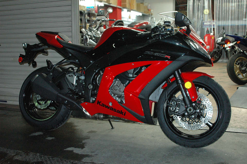 バイクのある生活を楽しもう！byウインドジャマーズ