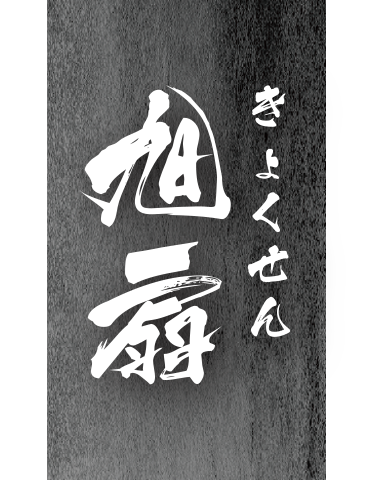 NOBUNAGA Labs VISION :: 旭扇（きょくせん）