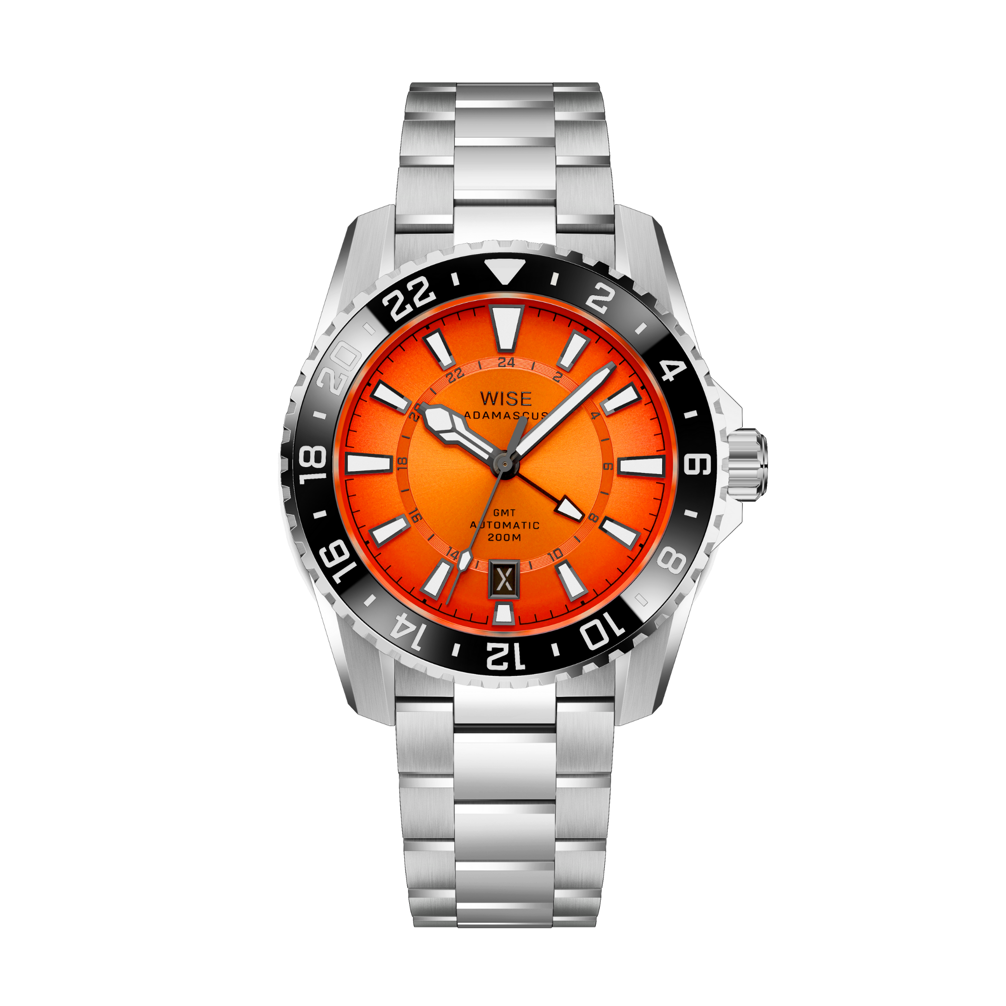 ADAMASCUS ADX018 True GMT Limited – WISE