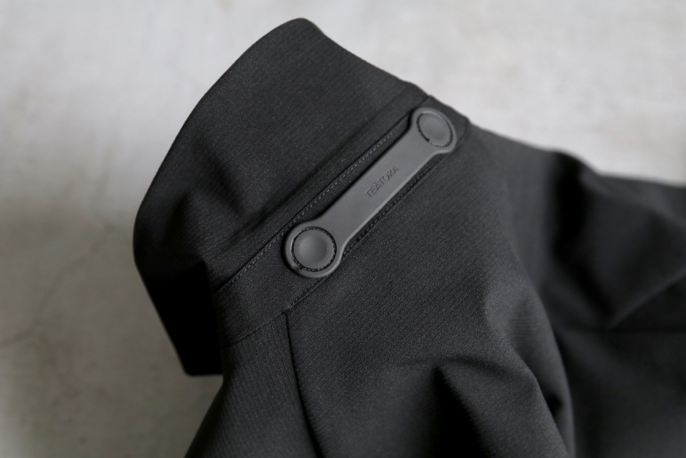 おすすめの新作セットアップたちをご紹介します！〜TEATORA〜 | Wonder