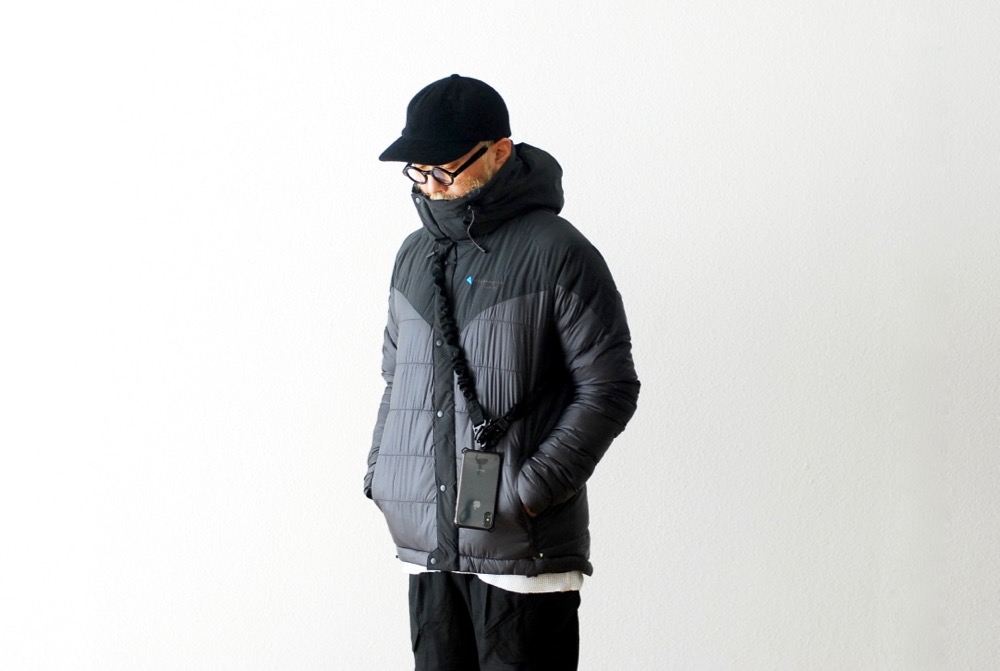 KLATTERMUSENのおすすめアウターたちをご紹介します！〜KLATTERMUSEN