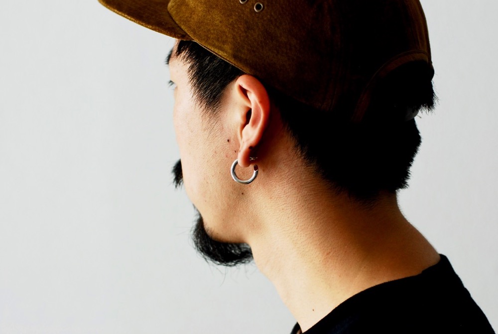 CAREERING(キャリアリング) のピアスを一挙ご紹介します！〜CAREERING