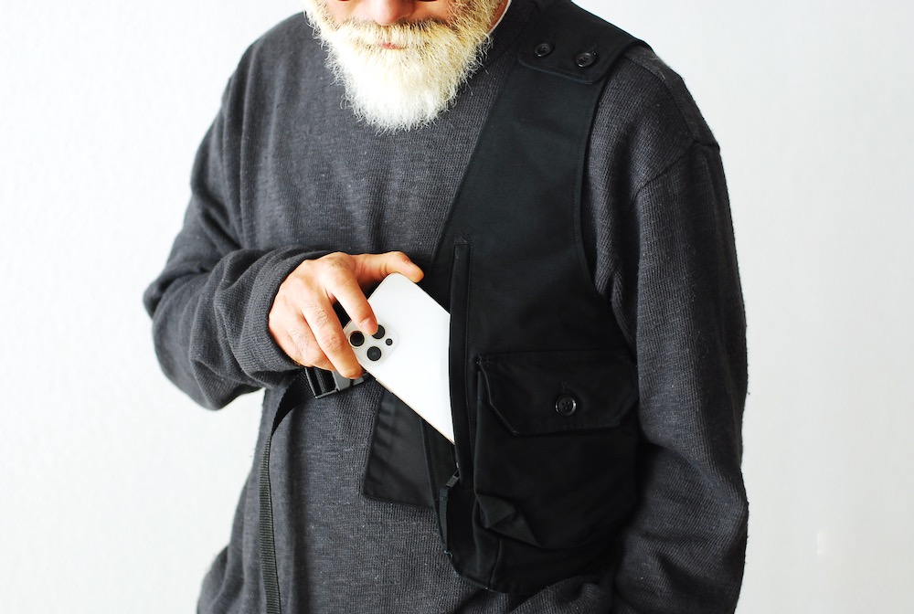 EGのおすすめのベストたちをご紹介します！〜Engineered Garments